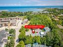 8-100 Fairway Crescent, Collingwood, ON  - Outdoor With Body Of Water With View 