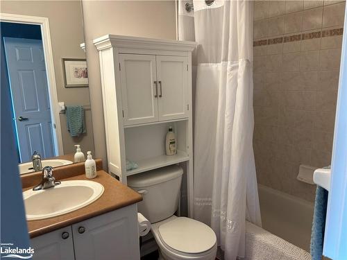 77 Green Briar Drive, Collingwood, ON - Indoor Photo Showing Bathroom