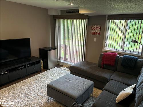 77 Green Briar Drive, Collingwood, ON - Indoor Photo Showing Living Room