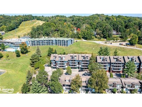 26-26 Turner Drive, Huntsville, ON - Outdoor With View