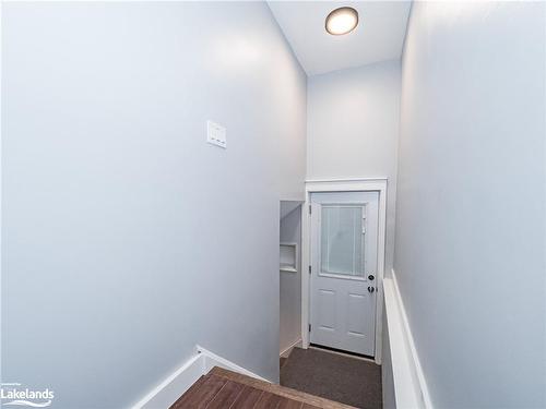 125 Oakwood Drive, Gravenhurst, ON - Indoor Photo Showing Other Room