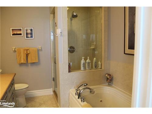 481 Mariners Way, Collingwood, ON - Indoor Photo Showing Bathroom