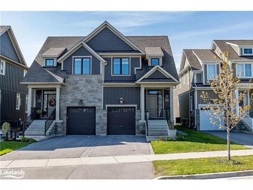 150 Yellow Birch Crescent, The Blue Mountains, ON - Outdoor With Facade