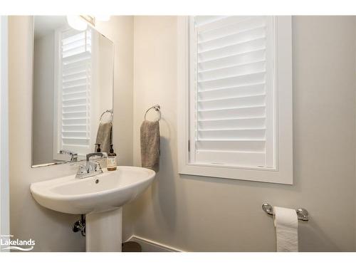 150 Yellow Birch Crescent, The Blue Mountains, ON - Indoor Photo Showing Bathroom