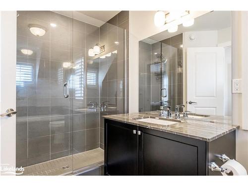 150 Yellow Birch Crescent, The Blue Mountains, ON - Indoor Photo Showing Bathroom