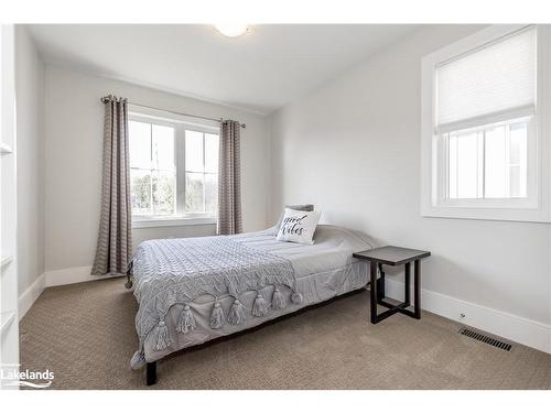 150 Yellow Birch Crescent, The Blue Mountains, ON - Indoor Photo Showing Bedroom