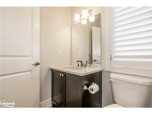 150 Yellow Birch Crescent, The Blue Mountains, ON - Indoor Photo Showing Bathroom