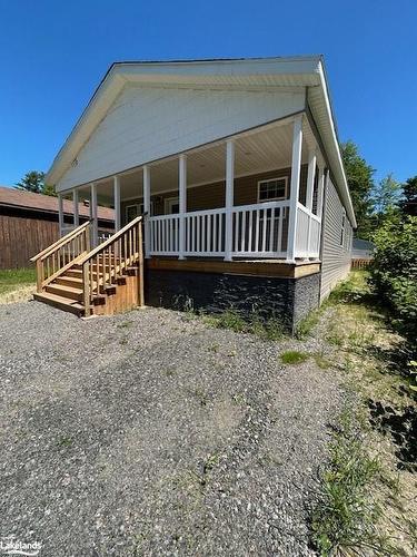 6-1701 Highway 11, Gravenhurst, ON - Outdoor