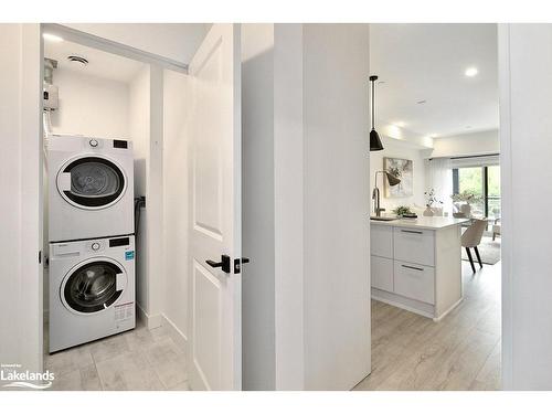 105-16 Beckwith Lane, The Blue Mountains, ON - Indoor Photo Showing Laundry Room