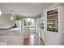 401-31 Dairy Lane, Huntsville, ON  - Indoor Photo Showing Kitchen 