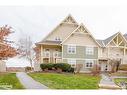 225-125 Fairway Court, The Blue Mountains, ON  - Outdoor With Facade 