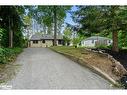 1941 Tiny Beaches Road S, Tiny Twp, ON  - Outdoor 