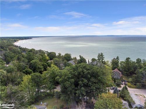 1941 Tiny Beaches Road S, Tiny Twp, ON - Outdoor With Body Of Water With View