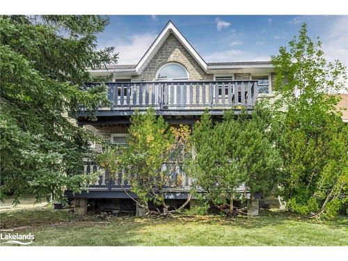 155 Settlers Way, The Blue Mountains, ON - Outdoor