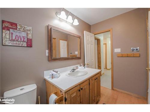 155 Settlers Way, The Blue Mountains, ON - Indoor Photo Showing Bathroom