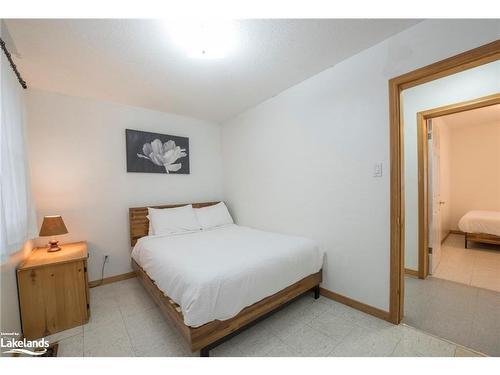 155 Settlers Way, The Blue Mountains, ON - Indoor Photo Showing Bedroom