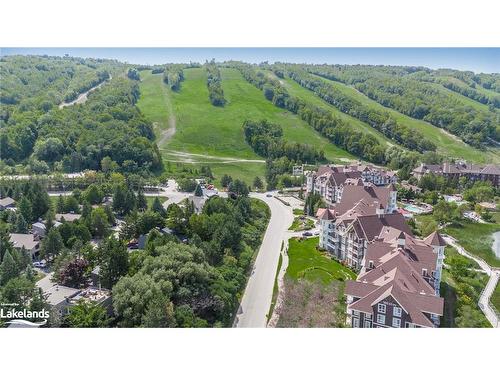 155 Settlers Way, The Blue Mountains, ON - Outdoor With View