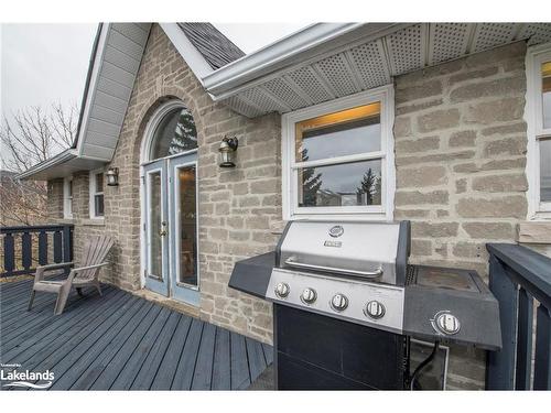 155 Settlers Way, The Blue Mountains, ON - Outdoor With Exterior