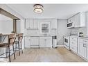 7 67Th Street N, Wasaga Beach, ON  - Indoor Photo Showing Kitchen 