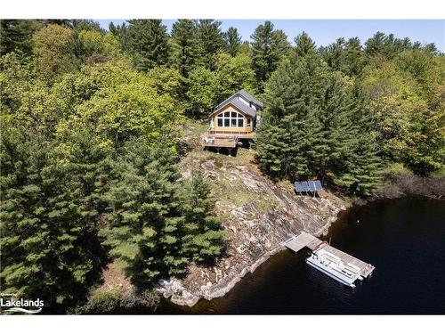 22 Mile Island, Gravenhurst, ON 