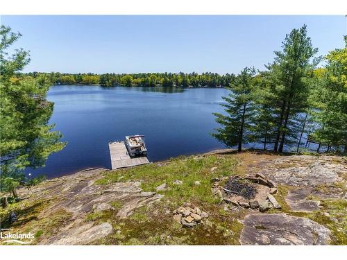 22 Mile Island, Gravenhurst, ON 