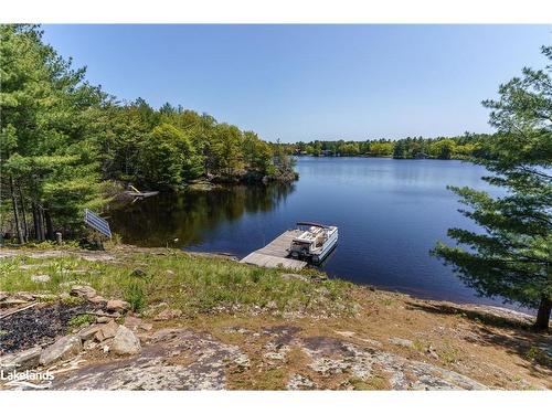 22 Mile Island, Gravenhurst, ON 