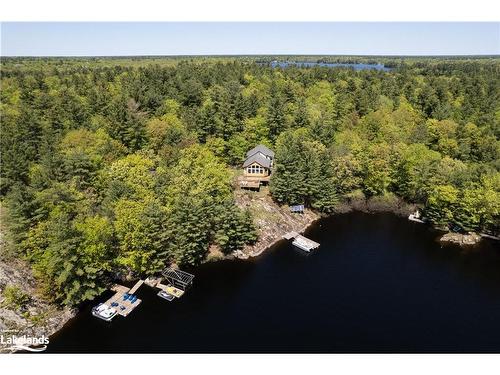 22 Mile Island, Gravenhurst, ON 