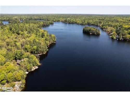 22 Mile Island, Gravenhurst, ON 