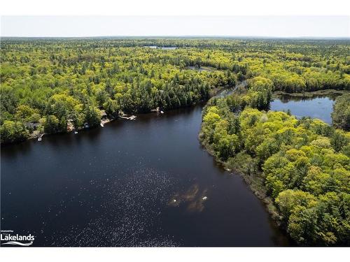 22 Mile Island, Gravenhurst, ON 