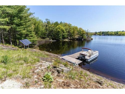 22 Mile Island, Gravenhurst, ON 