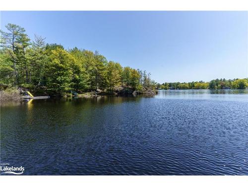 22 Mile Island, Gravenhurst, ON 