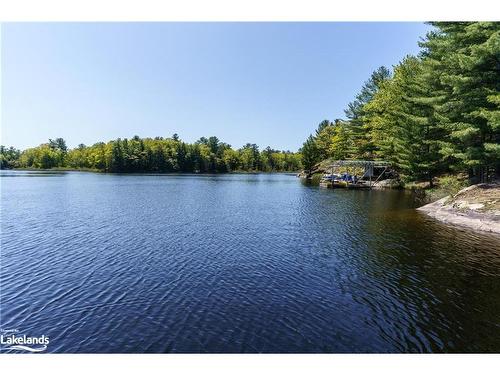 22 Mile Island, Gravenhurst, ON 