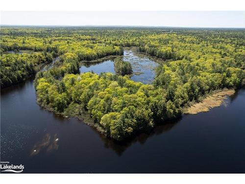 22 Mile Island, Gravenhurst, ON 