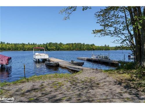 22 Mile Island, Gravenhurst, ON 