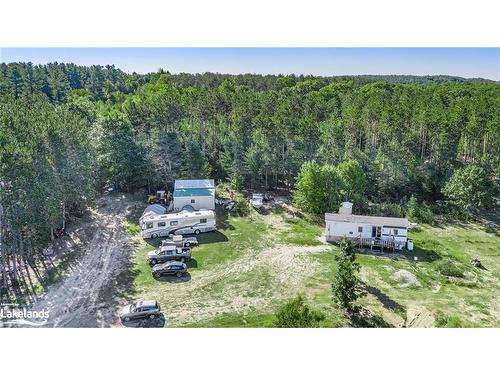 169 Concession 17 Road E, Tiny, ON - Outdoor With View