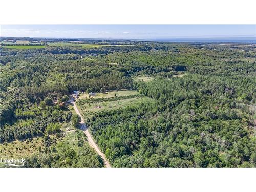 169 Concession 17 Road E, Tiny, ON - Outdoor With View