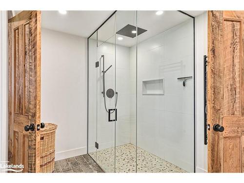 116 Lakeshore Road E, The Blue Mountains, ON - Indoor Photo Showing Bathroom