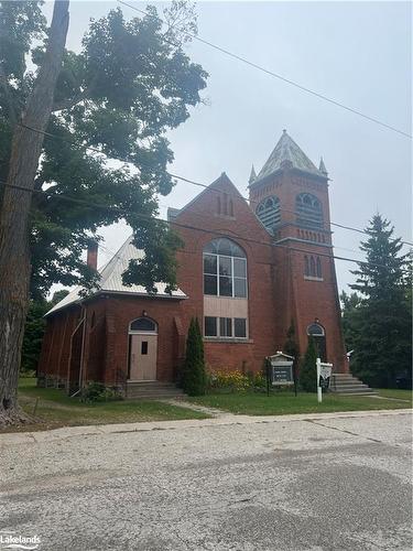 6 Mill Street W, Hillsdale, ON 