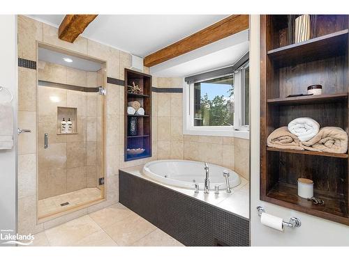 147 Carmichael Crescent, The Blue Mountains, ON - Indoor Photo Showing Bathroom