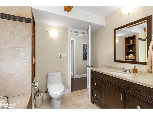 147 Carmichael Crescent, The Blue Mountains, ON - Indoor Photo Showing Bathroom