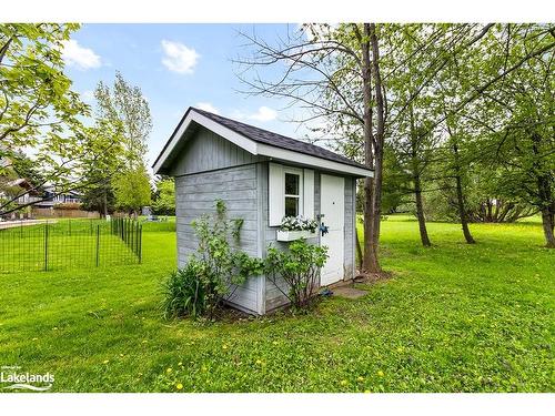 147 Carmichael Crescent, The Blue Mountains, ON - Outdoor With View