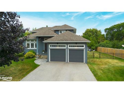 9840 Beachwood Road, Collingwood, ON - Outdoor