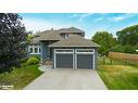 9840 Beachwood Road, Collingwood, ON  - Outdoor 