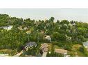 9840 Beachwood Road, Collingwood, ON  - Outdoor With View 