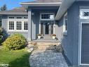 9840 Beachwood Road, Collingwood, ON  - Outdoor 