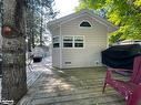 62-1082 Shamrock Marina Road, Gravenhurst, ON 