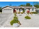 156 Queen'S Bush Road, Meaford Municipality, ON  - Outdoor With Facade 