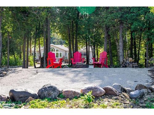 156 Queen'S Bush Road, Meaford Municipality, ON - Outdoor