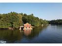 1159 Island Park Rd, Port Carling, ON  - Outdoor With Body Of Water With View 