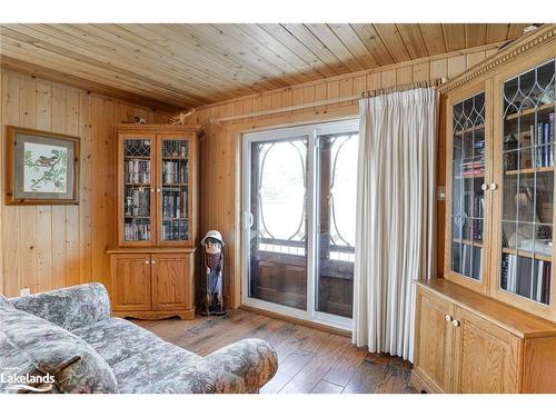 1159 Island Park Rd, Port Carling, ON - Indoor Photo Showing Other Room